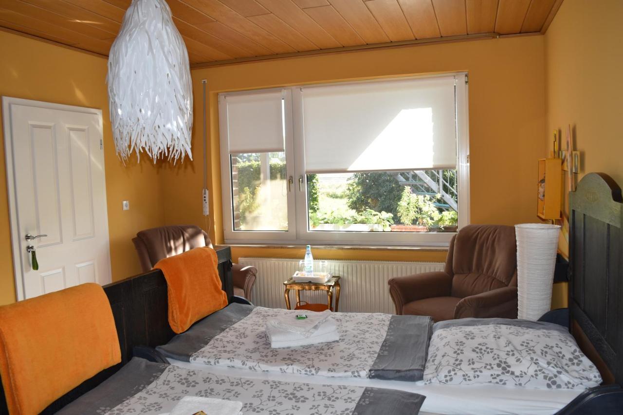 Kreativhof Lehmberg Apartment Hamminkeln Exterior photo